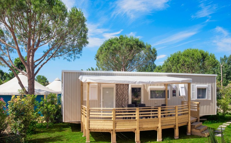 mobile homes in rialto