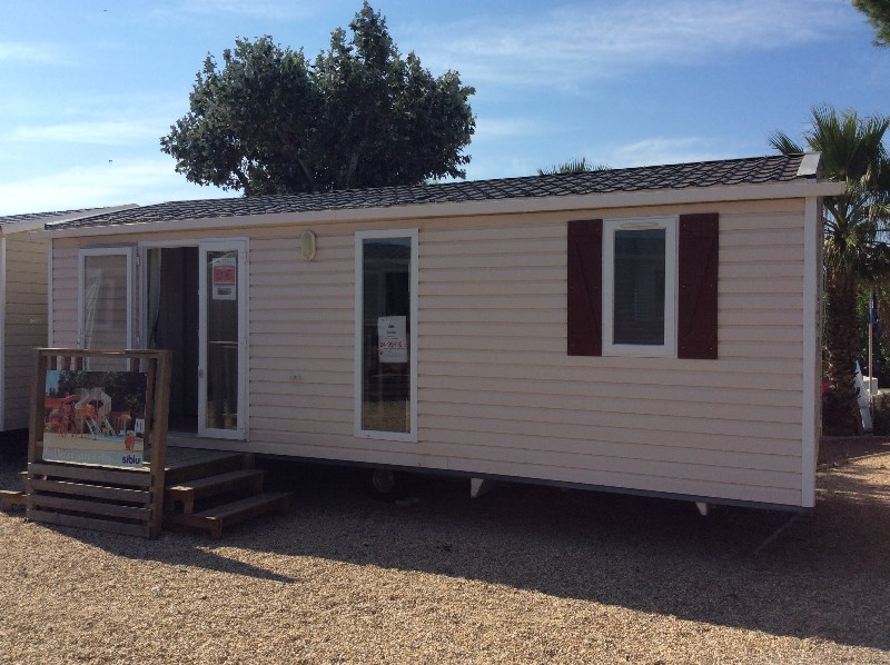 Achat Mobil Home Quend Plage Le Bon Coin