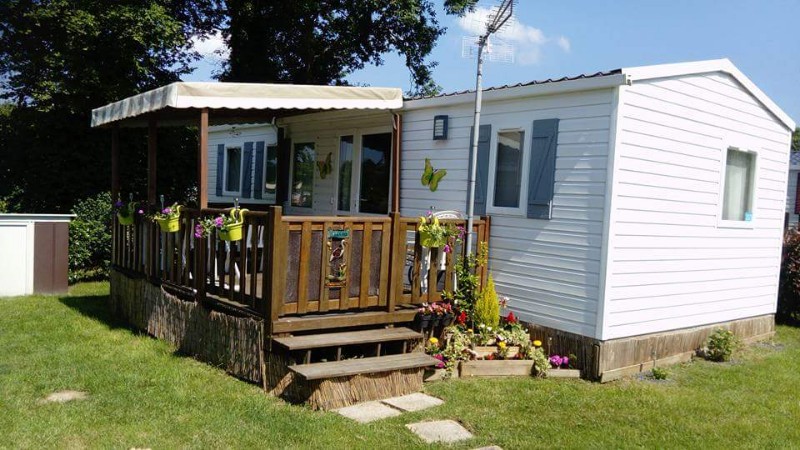 Le Bon Coin Mobil Home Occasion Calvados